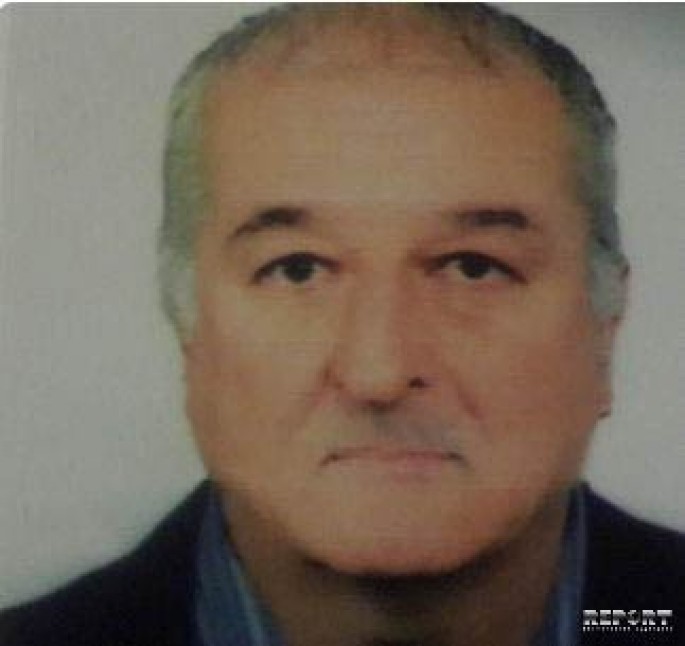 Sumqayıtda 57 yaşlı kişi itkin düşüb