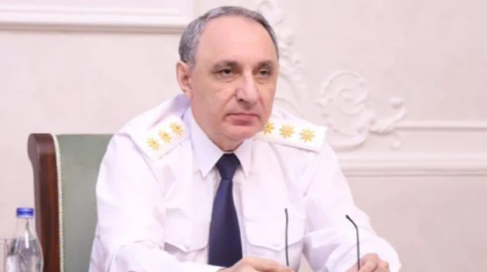 Kamran Əliyevdən növbəti - TƏYİNATLAR