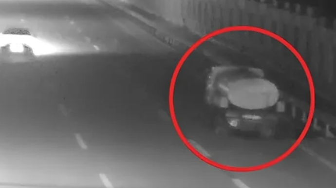 Suraxanıda DƏHŞƏTLİ QƏZA:  hər iki sürücü səhvə yol verib - VİDEO  - YENİLƏNİB