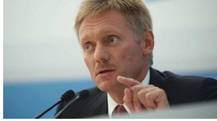 Peskov: “Sülh müqaviləsi bağlamaq üçün bütün ilkin şərtlər mövcuddur” 