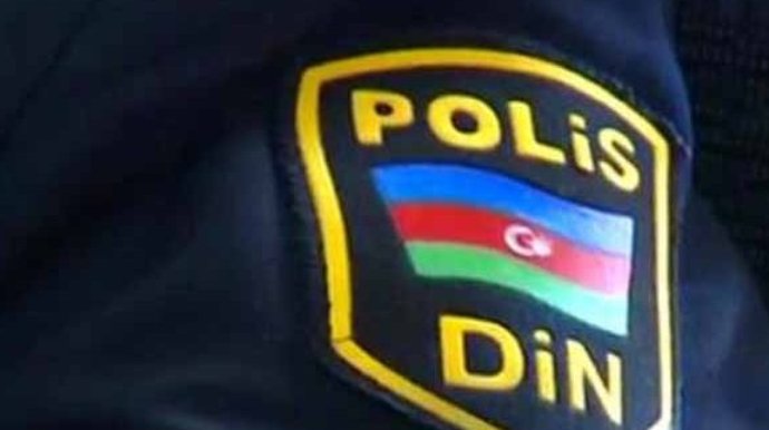 Bakıda bir qrup şəxs qanunsuz aksiya keçirməyə cəhd göstərib