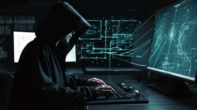 On altı milyard parol internetə düşdü - Rekord məlumat sızması