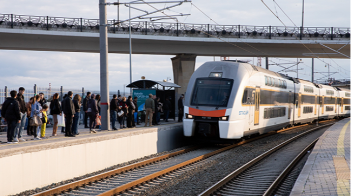 “Moody’s”  ADY-nin kredit reytinqini yüksəltdi - FOTO