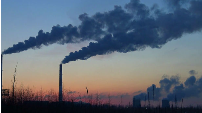 Siyəzəndə asfalt zavodunun nümayəndəsi cərimələnib