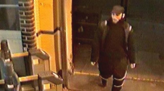 Səhvən sərbəst buraxılan məhbus axtarışa verildi 