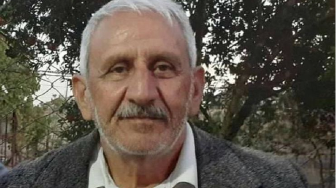 Şirvanda 80 yaşlı kişi itkin düşüb - FOTO 