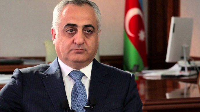 Naxçıvanda 10 milyonluq taxıl qalmaqalı: Fuad Nəcəflinin həbsinə hazırlıq gedir   - YENİLƏNİB