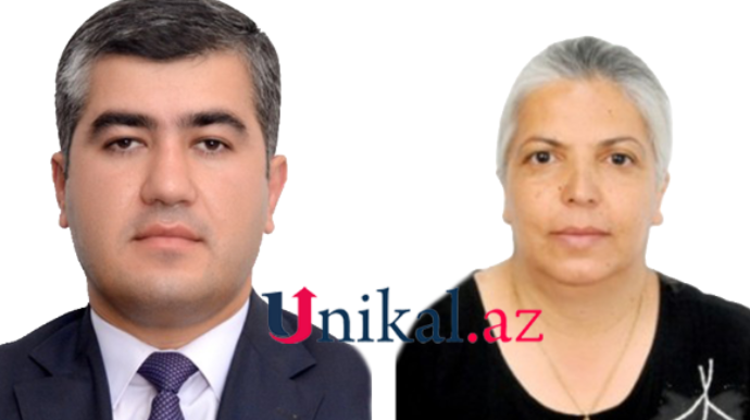 Şəhid anası və qardaşı bu komitənin üzvü seçildilər