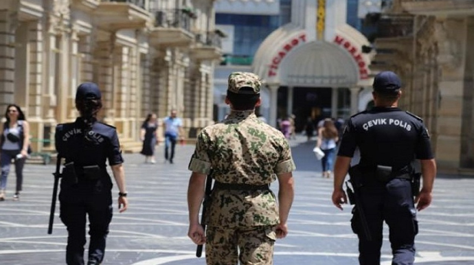 Baş nazirdən xüsusi karantin rejimi ilə bağlı QƏRAR 