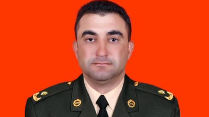 İlham Haqverdiyev azadlığa buraxıldı 