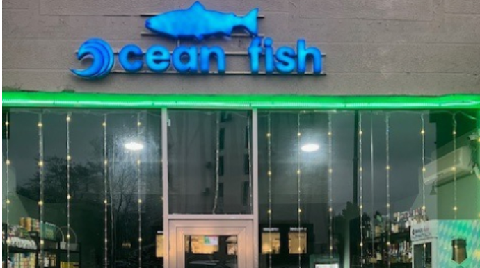 Mənşəyi məlum olmayan müxtəlif növ qida məhsulları aşkarlanıb - FOTO 