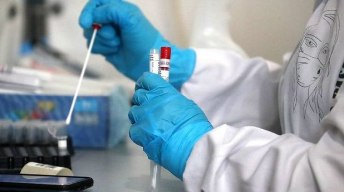 Koronavirusla bağlı SON STATİSTİKA 