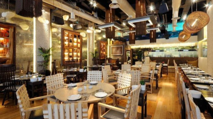 10 kafe və restoranda pandemiya tələbləri pozulub