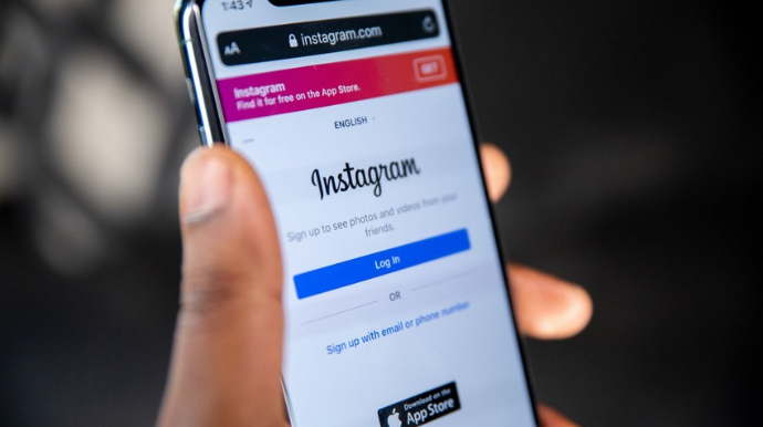 "Instagram"da yeni funksiya yaradılıb