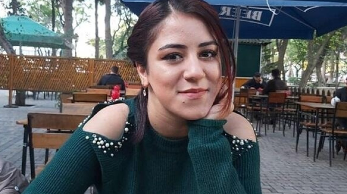 Суд арестовал Фатиму Мовламлы 