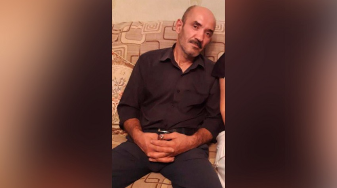 Sumqayıtda 56 yaşlı kişi itkin düşüb - FOTO 