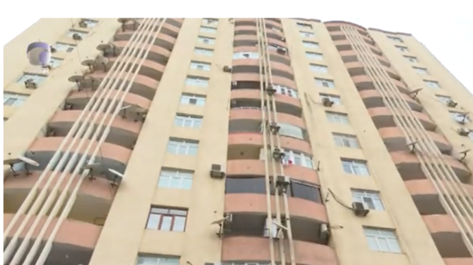 Azərbaycanda bu mənzillərin satışı qadağan edilə bilər  - VİDEO