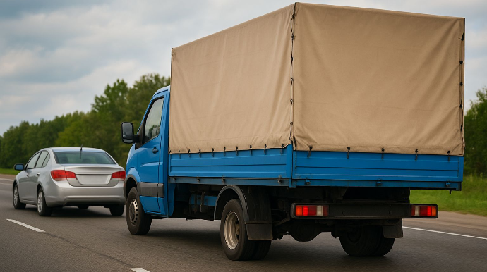 Avtomobilin yükü əyləc məsafəsinə necə təsir edir? - Sahil usta açıqladı - FOTO