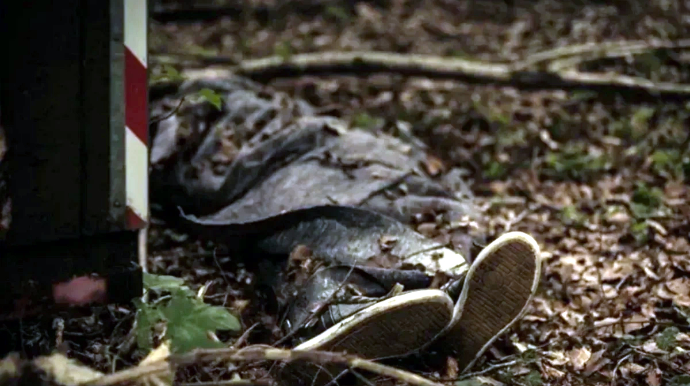 Meyiti tapılan kişinin qardaşından şok iddia: "Heç dəli də oraya getməzdi" - VİDEO