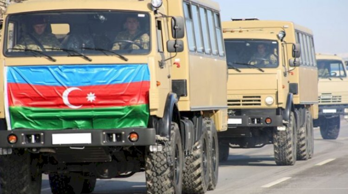 Göyçədə bu ərazilər Azərbaycana veriləcək 