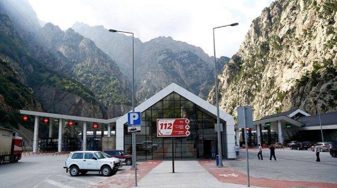 Sərhəddə baş verən qarşıdurma nəticəsində iki nəfər ölüb