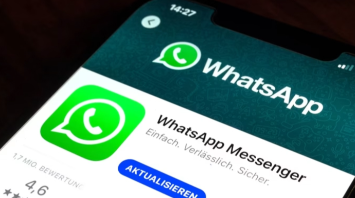 "WhatsApp" uşaqlarla bağlı belə qərar verdi 