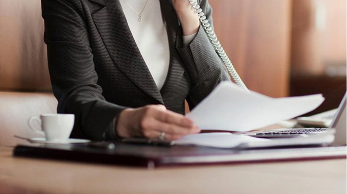 Şamama Əmirova və Aysel Səfixanovaya VƏZİFƏ VERİLDİ - FOTO 