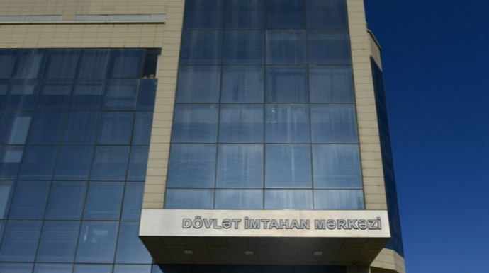 DİM avqustun 21-də keçirilmiş əlavə imtahanların nəticələri elan edilib