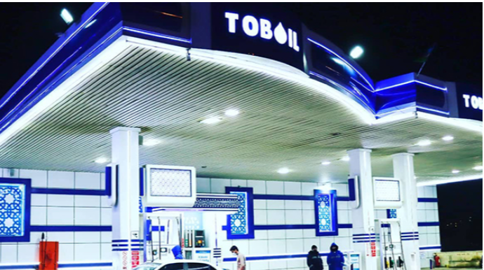 “Paşa Bank” “Toboil”i məhkəməyə verdi - 3 milyonluq borc 