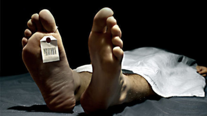 Гражданин Беларуси погиб на таможенном посту в Балакене