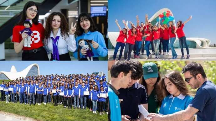 Gənclərin qurumlarda könüllü fəaliyyətinin arxa fonunda nə dayanır? – EKSPERT RƏYİ 