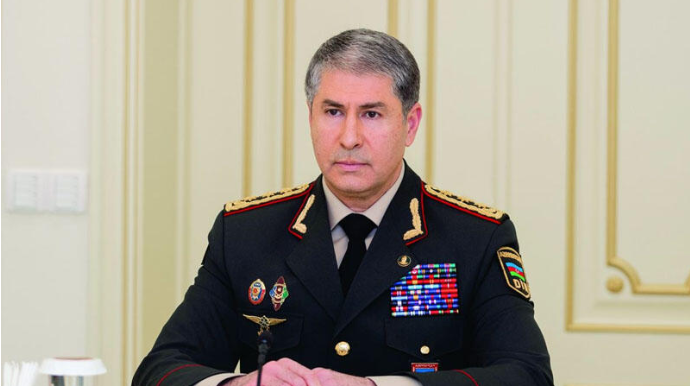 Vilayət Eyvazov rəis müavinini və bölmə rəisini İŞDƏN ÇIXARDI