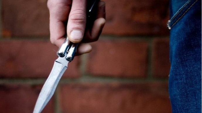 Zərdabda sakini həmyerlisini bıçaqlayıb 