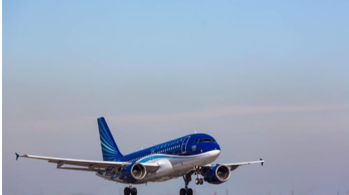 AZAL Bakı-Naxçıvan-Bakı  marşrutu üzrə uçuşları bərpa edir