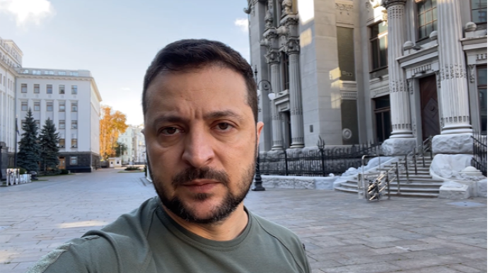 “Bizi İran PUA-ları ilə vururlar”  - VİDEO