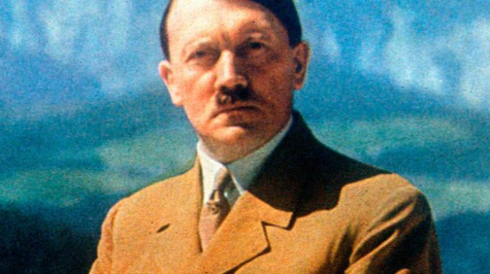 Hitlerin doğulduğu ev polis məntəqəsi olacaq 