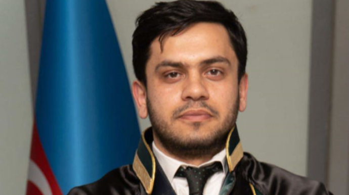 Azərbaycanlı vəkilin qanunsuz əməlləri: Vətəndaşları aldadırmış... 