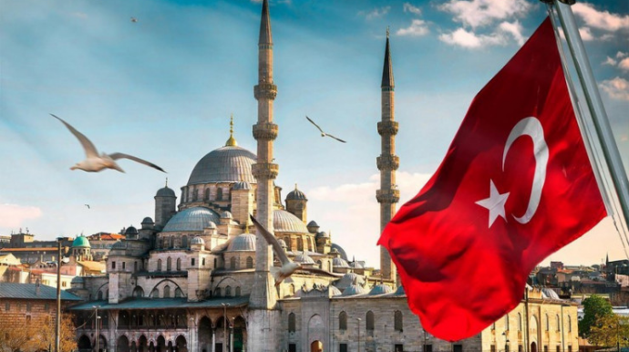 Türkiyəyə gedən azərbaycanlıdan 3 aydır xəbər YOXDUR- FOTO 