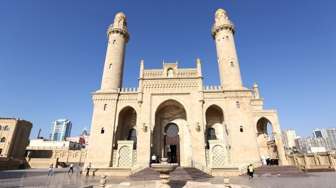 Azərbaycanda Qurban bayramı namazının vaxtı açıqlanıb - FƏTVA 