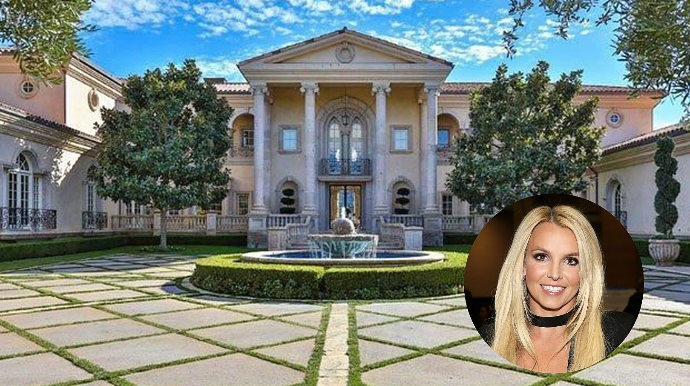 Tanınmış müğənni evini 12 milyona SATIR   - FOTO