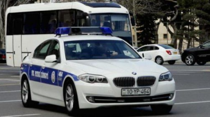 "Hacı Mazan"ın polkovnik oğlu işdən çıxarıldı   - FOTO