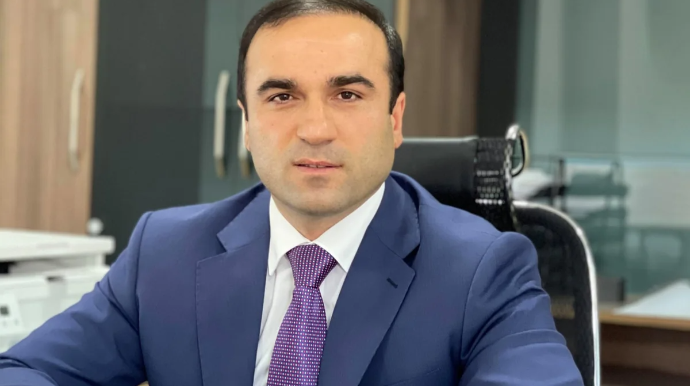 Namik Xıdırovun müşaviri vəzifəsindən AZAD EDİLDİ