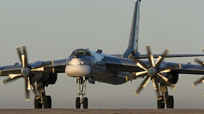 Rusiyanın hərbi təyyarələri bu ölkənin müdafiə zonasına daxil oldu 