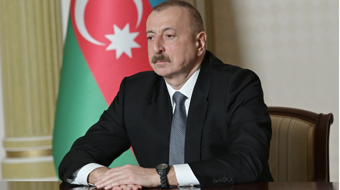 Президент Ильхам Алиев утвердил Стратегию в связи с детьми на 2020-2030 годы