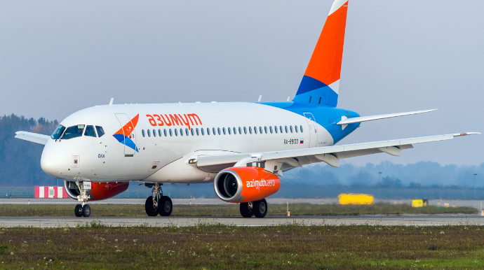 Həştərxan-Bakı aviareysi bərpa olunur 