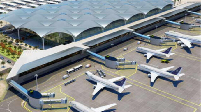 Azərbaycanda yeni hava limanı bu tarixdə açılacaq 