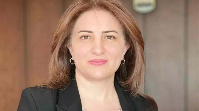 Mərkəzi Bankda yeni təyinat - FOTO