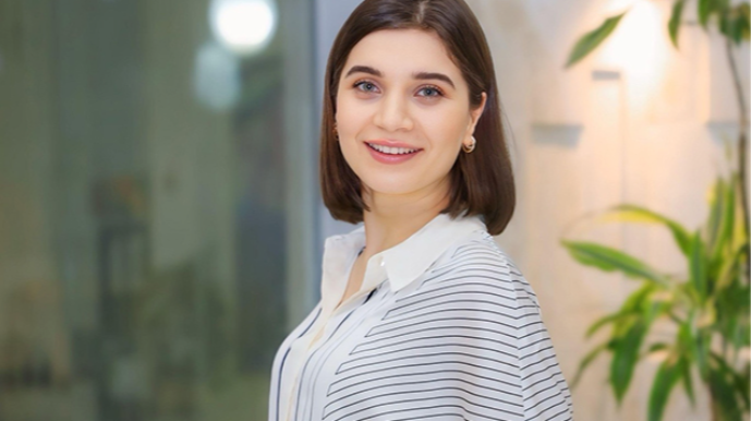 ETX-yə yeni mətbuat katibi təyin olundu