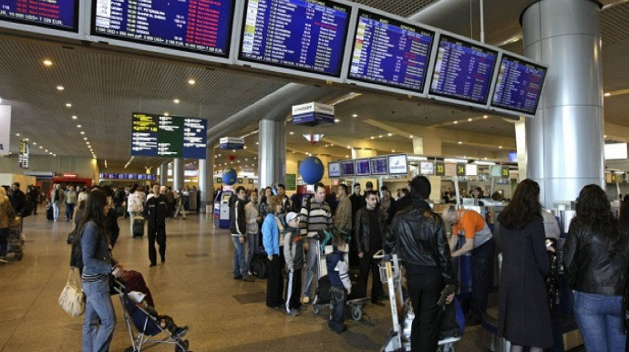 KİV:  Rusiya iyulun 1-dən Türkiyəyə uçuşları bərpa edə bilər