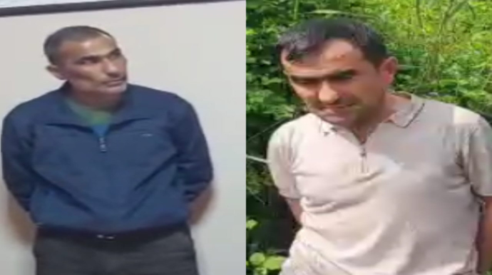 Siyəzəndə narkotacirlər SAXLANILDI 